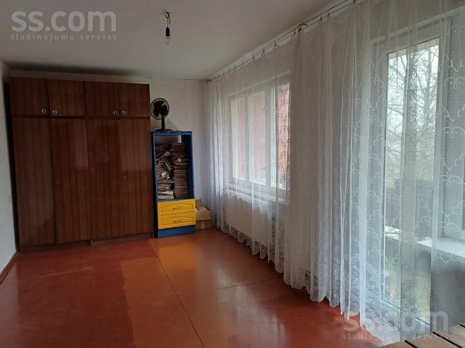 Maija iela 7, Ventspils un raj., Piltene — dzivoklis