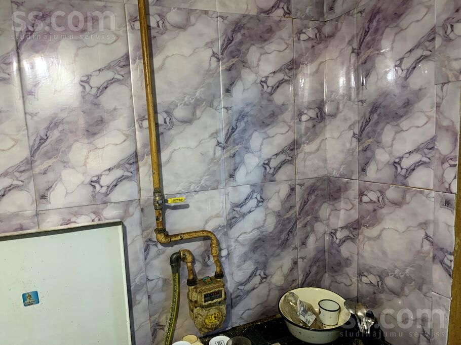 Baltezera 7, Rīga — dzivoklis