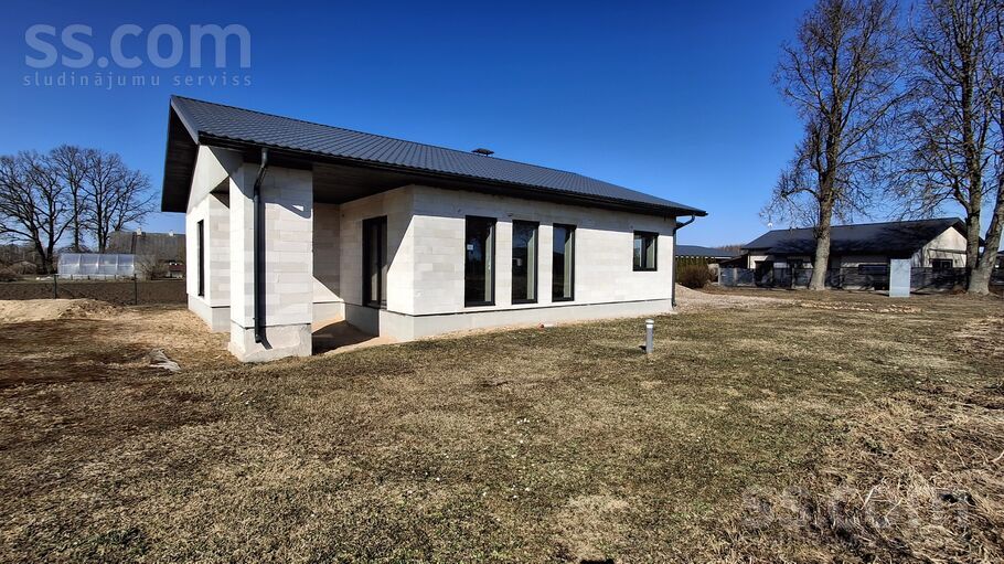 Liepītes, Iecava, Bauska un raj., Iecavas nov. — maja