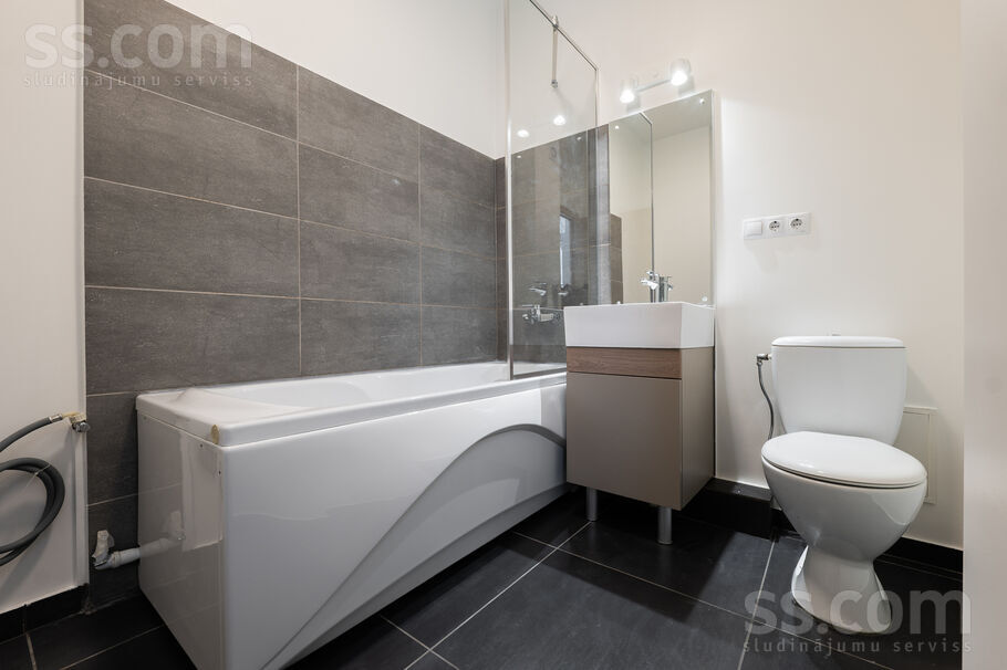 Biķernieku 26, Rīga — dzivoklis