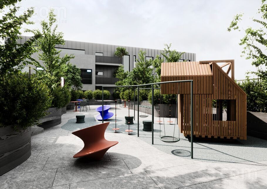 Skolas 17, Rīga — dzivoklis