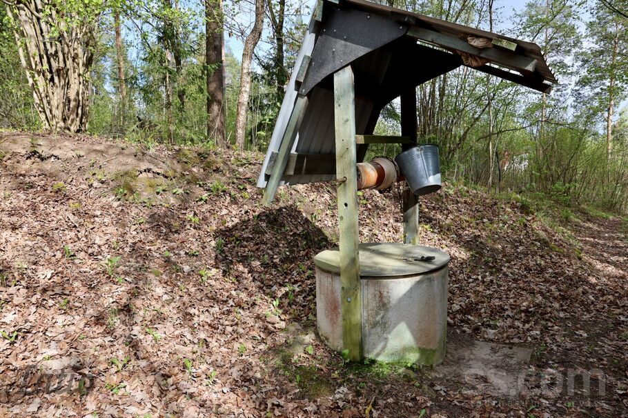 Lauktehnika 51 51, Lauktehnika, Jēkabpils un raj., Kūku pag. — maja