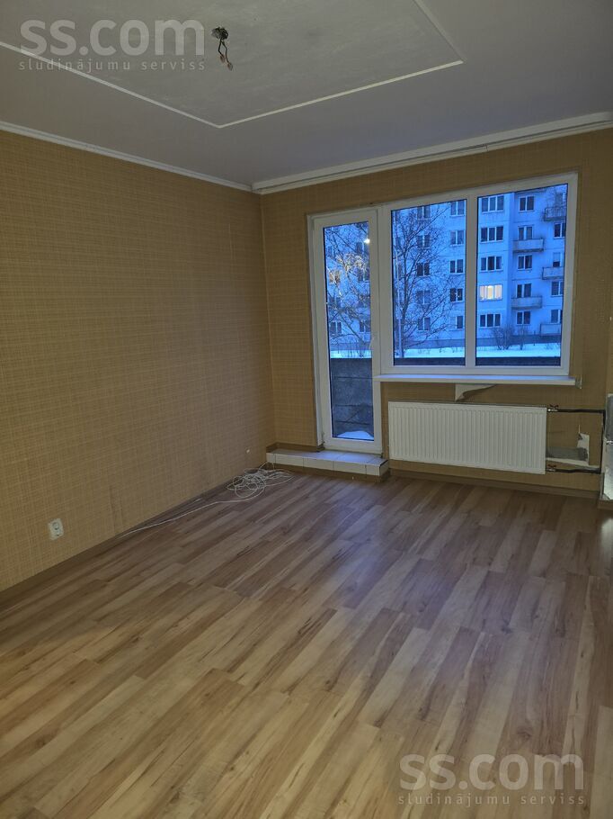 Zilokalnu prospekts 24-41, Ogre un raj., Ogre — dzivoklis