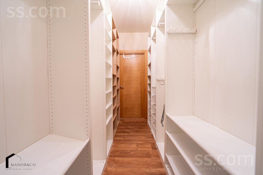 Salnas 21, Rīga — dzivoklis