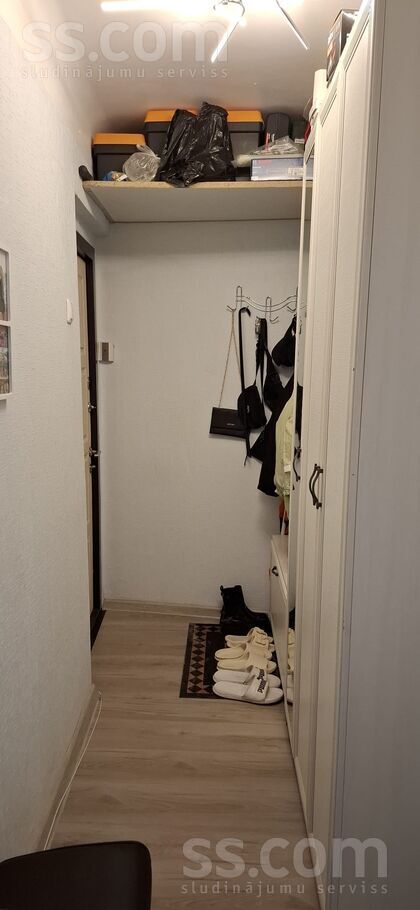 Grīvas prospekts 23, Ogre un raj., Ogre — dzivoklis