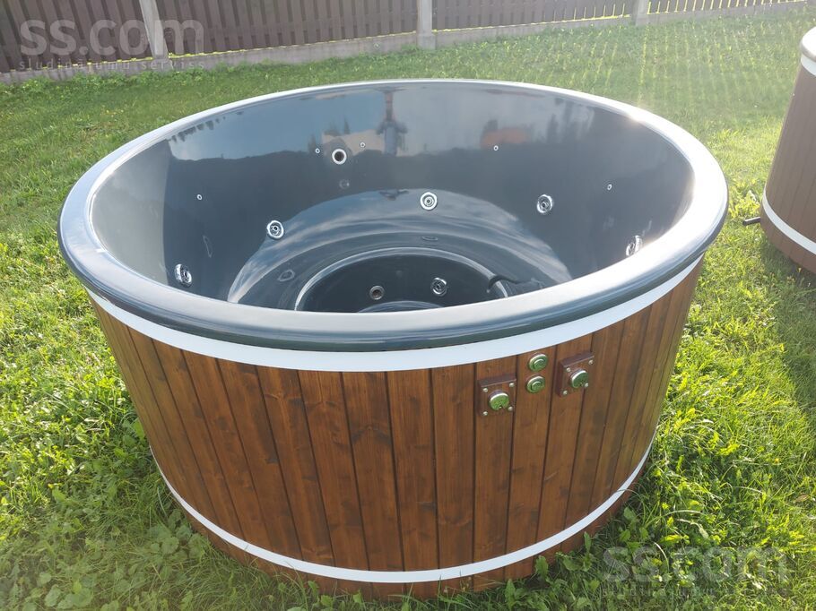 Brekšu, Rīga, Brekši — telpa