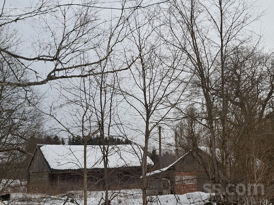 Madona un raj., Lazdonas pag. — vienseta