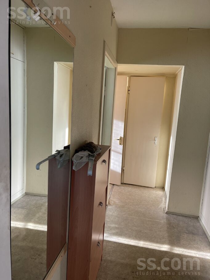 Imantas 3c, Rīga — dzivoklis