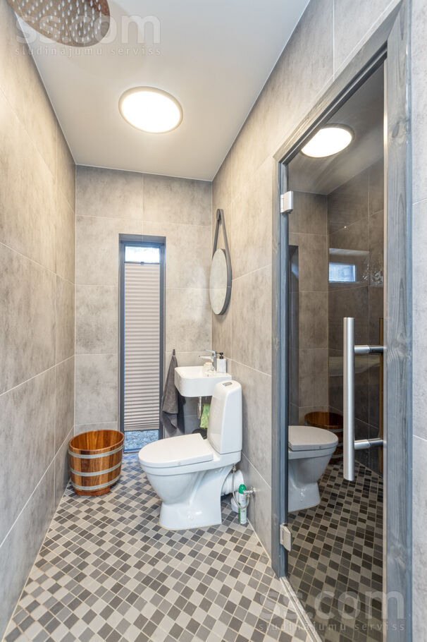 Māras 1, Baltezers, Ādažu nov. — maja