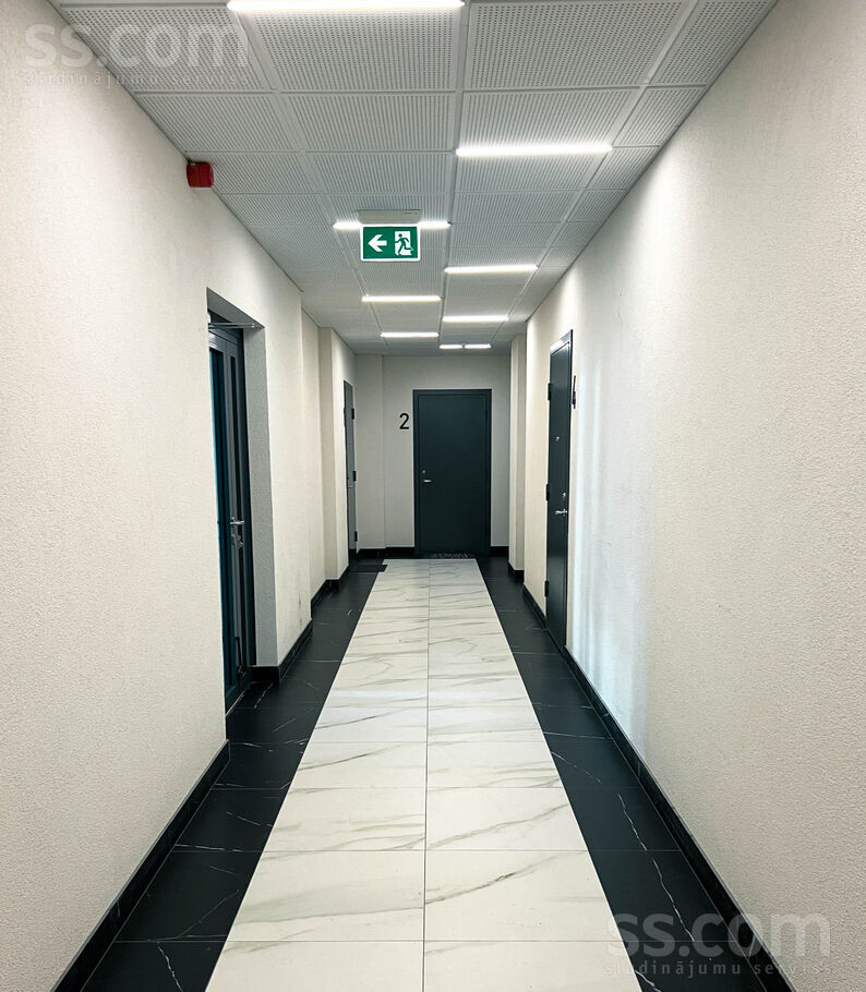 Bauskas 57, Rīga — dzivoklis