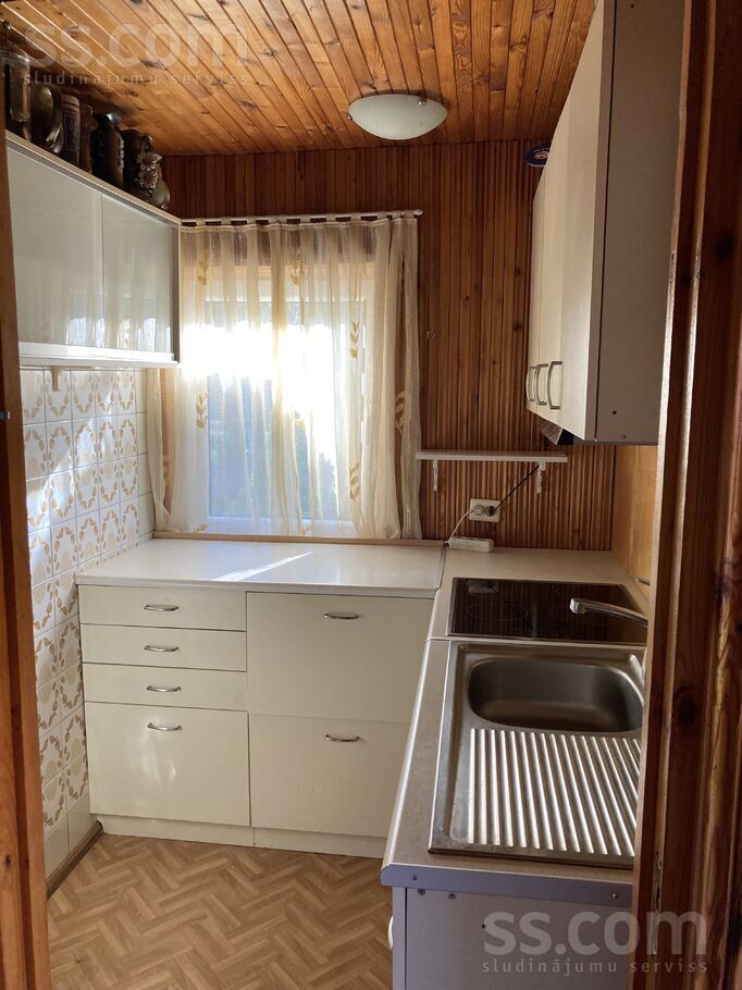 Selēna 2, Gauja, Rīgas rajons, Carnikavas nov. — maja