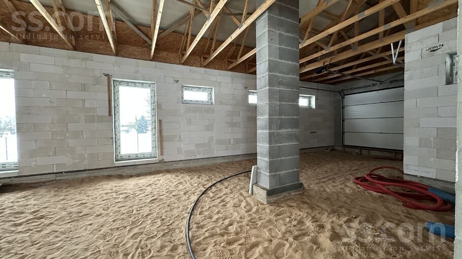 Liepītes, Iecava, Bauska un raj., Iecavas nov. — maja