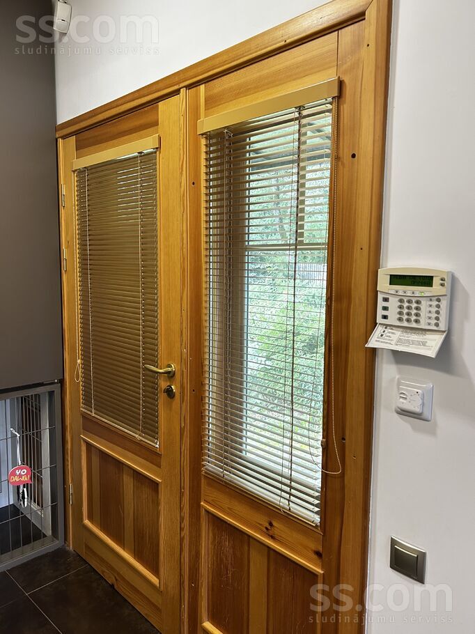 Salenieki 32, Jaksti, Rīgas rajons, Salaspils l. t. — maja