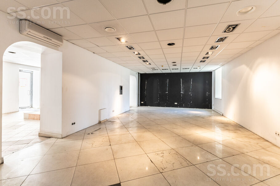 Čaka 133 a, Rīga — dzivoklis