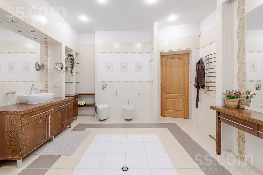 Kriķu 13, Rīga — maja