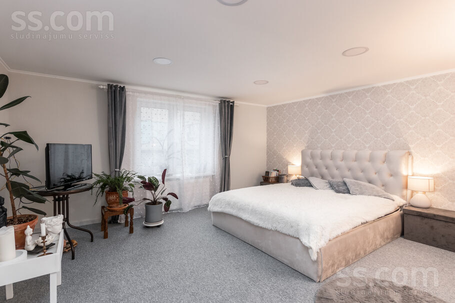 Slokas 26a, Rīga — maja