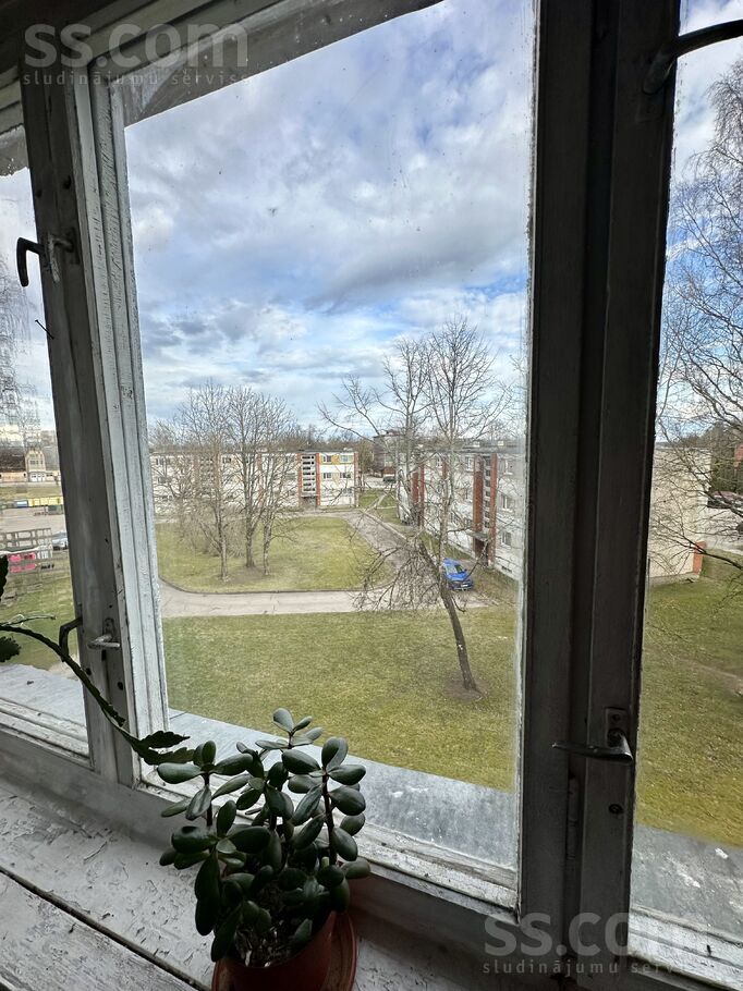 Celtnieku 1, Mālpils, Rīgas rajons, Mālpils pag. — dzivoklis