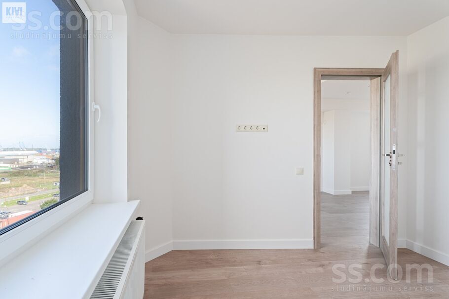 Katrīnas d. 27, Rīga — dzivoklis