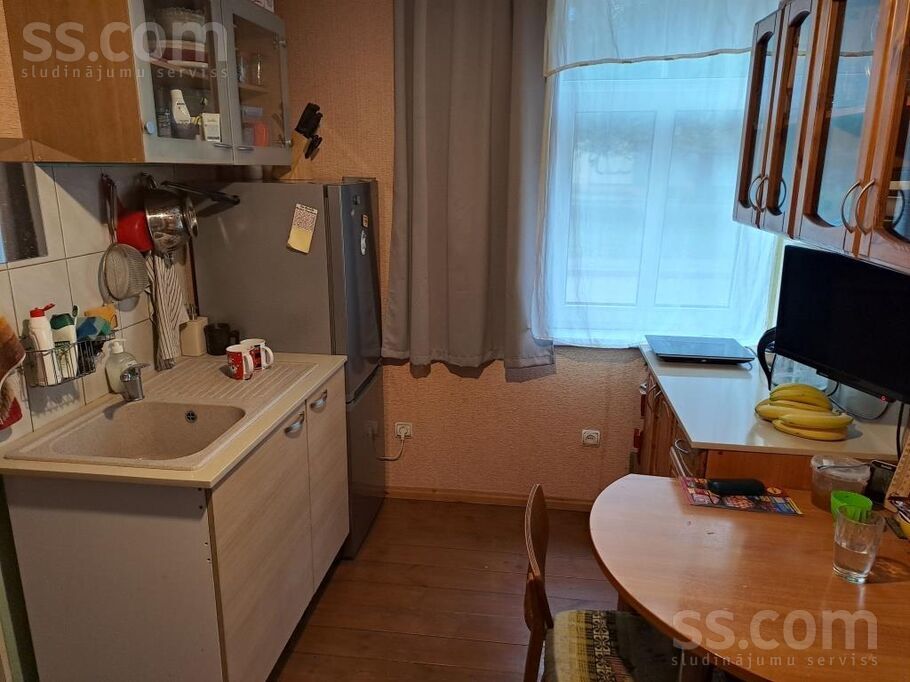 Purvciema 67, Rīga — dzivoklis