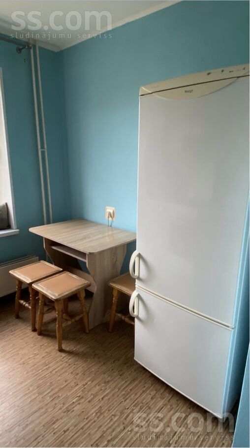 Ganību iela 57, Jelgava un raj., Jelgava — dzivoklis