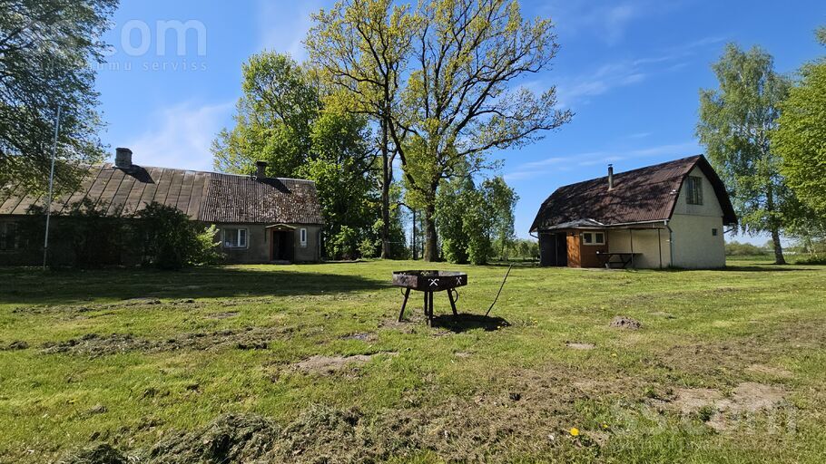 Vecsaule, Bauska un raj., Vecsaules pag. — vienseta