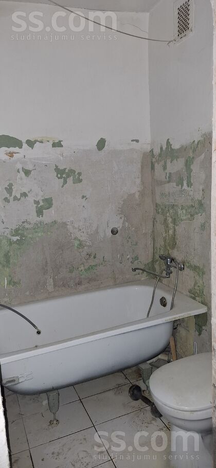 Zeiferta 9, Rīgas rajons, Olaine — dzivoklis