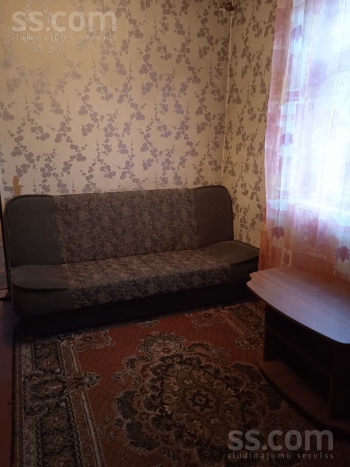 Dobeles iela 30, Jelgava un raj., Jelgava — dzivoklis