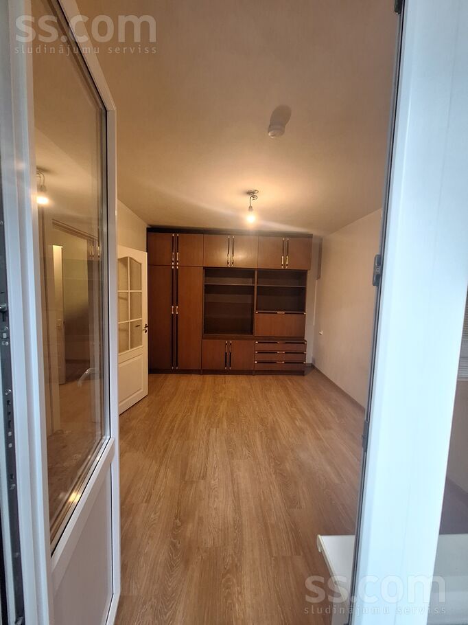 Rudens 4, Rīga — dzivoklis