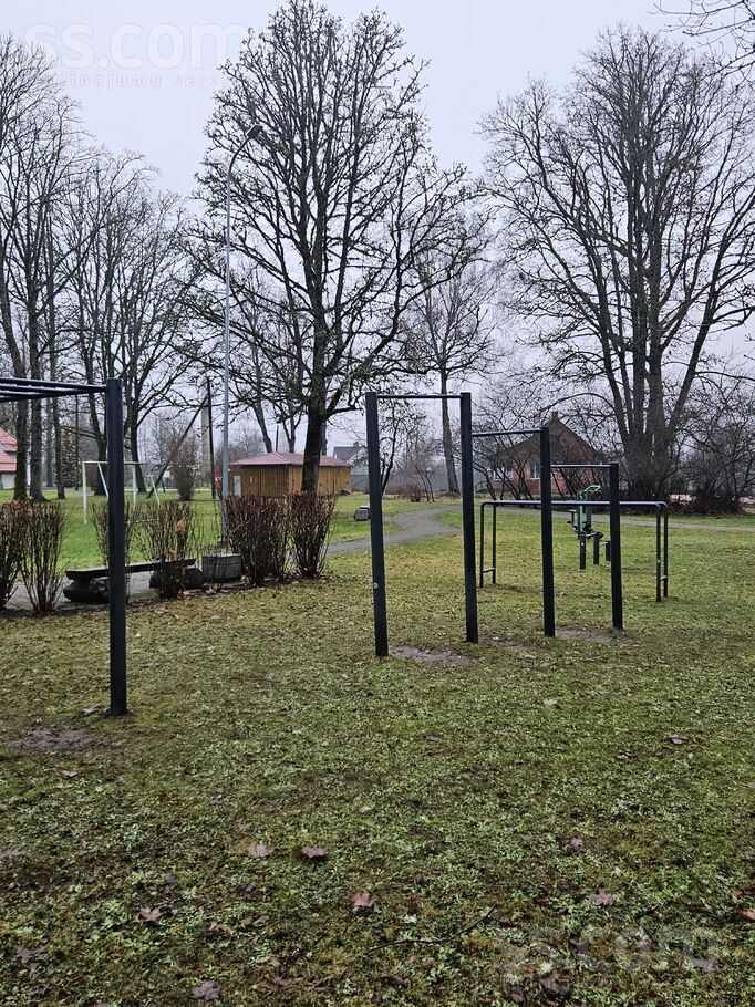 Brekšu 13, Rīgas rajons, Sigulda — zeme