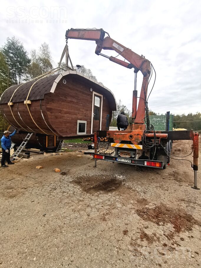 Liepiņas, mostovaja, Malta, Rēzekne un raj., Maltas pag. — telpa