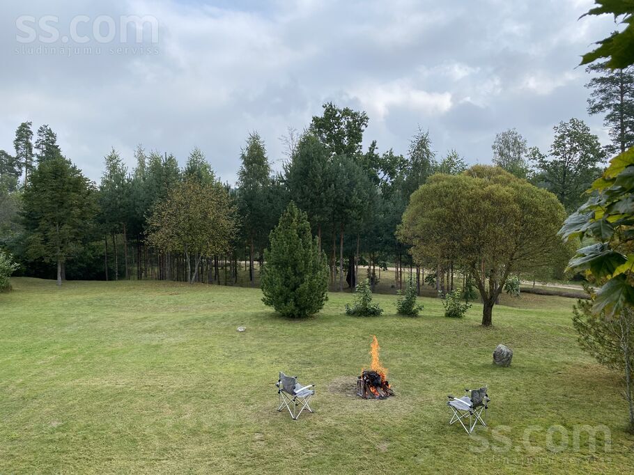 Stūriņi, Ķekava, Rīgas rajons, Ķekavas pag. — zeme