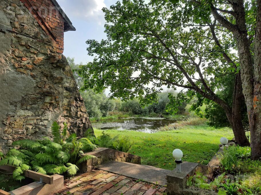 Dukāti, Zvārtava, Alūksne un raj., Gaujienas pag. — maja