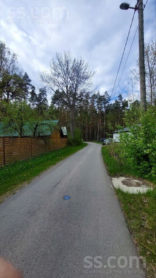 Sātiņu, Rīga — zeme