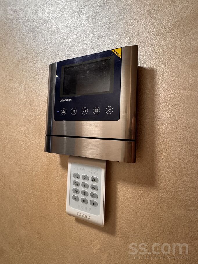 Rīgas 51, Jūrmala — dzivoklis