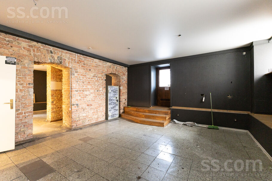 Čaka 133, Rīga — dzivoklis