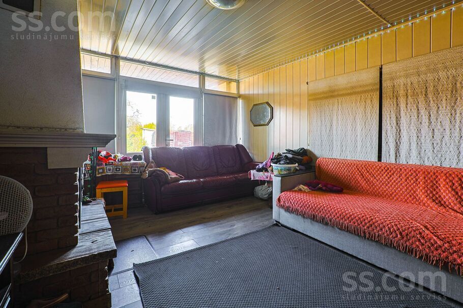 Liepupes iela 16, Rīgas rajons, Saulkrasti — maja