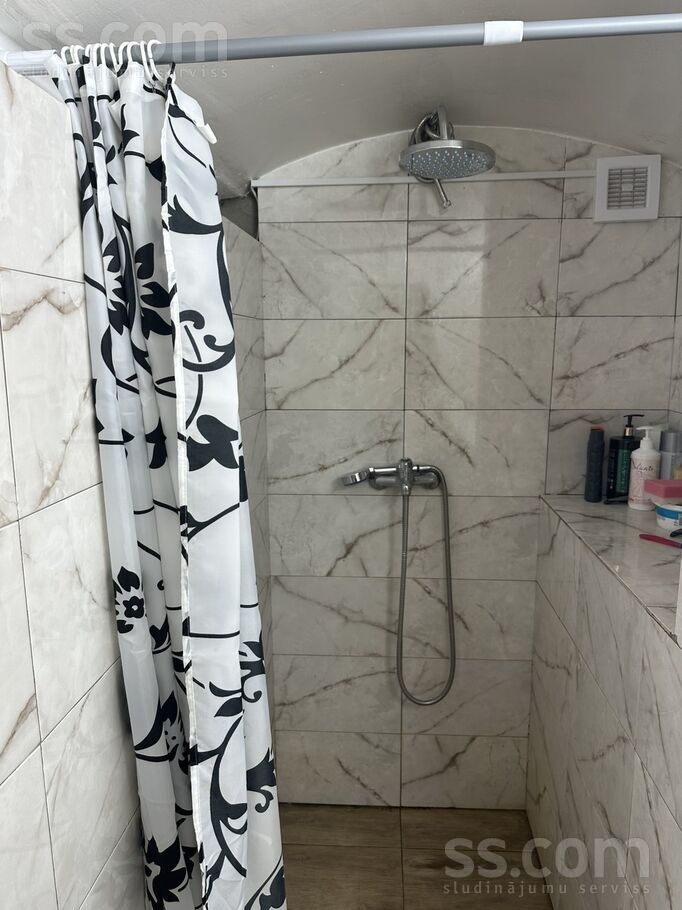 Miera 95a, Rīga, centrs — telpa