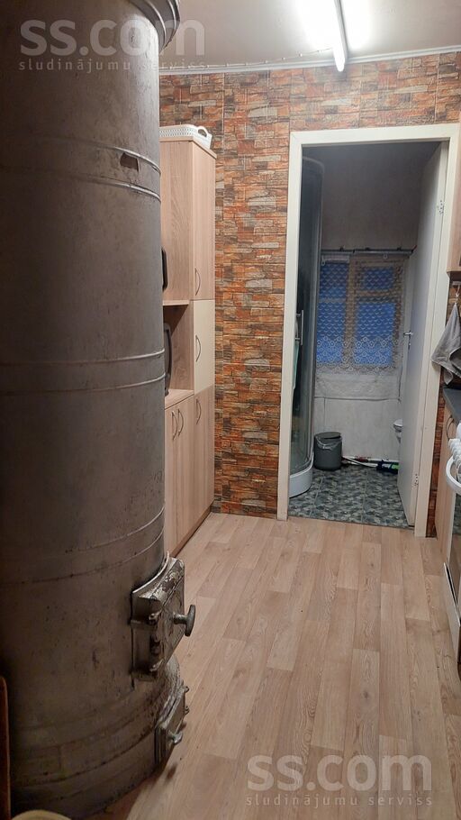 Gravnieki, Daugavpils un raj., Kalkūnes pag. — maja