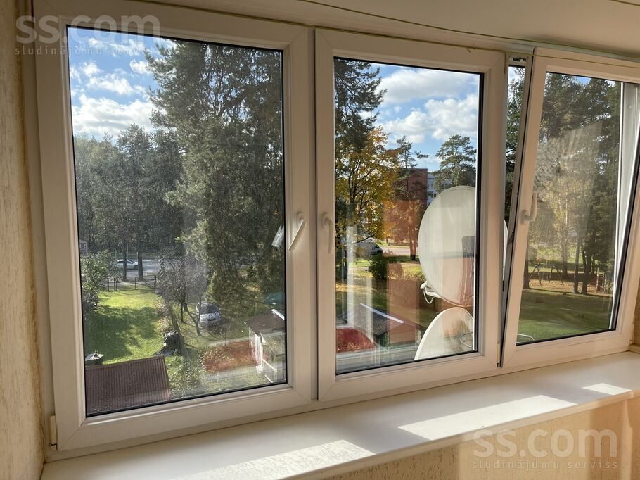 Institūta 13, Ulbroka, Rīgas rajons, Stopiņu nov. — dzivoklis