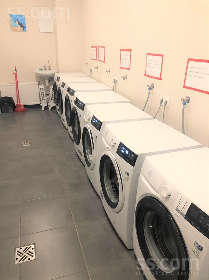 Latgales 146, Rīga — dzivoklis