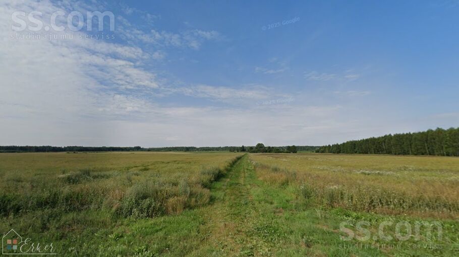 Jaunķezberi, Iecava, Bauska un raj., Iecavas nov. — zeme