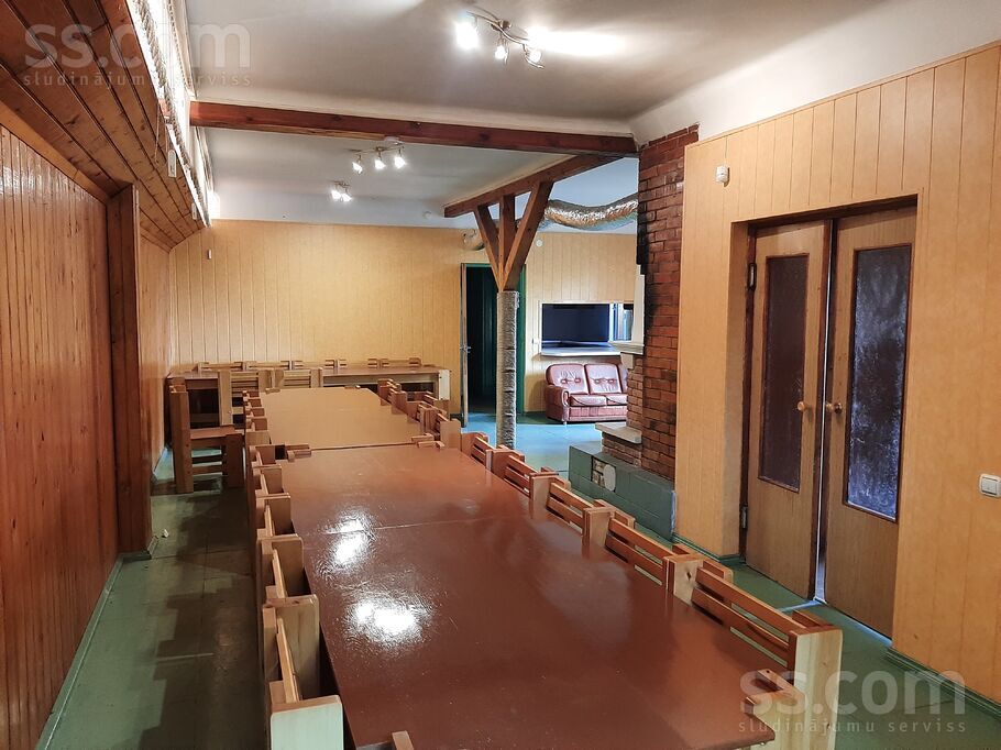 Alūksne un raj., Ilzenes pag. — vienseta