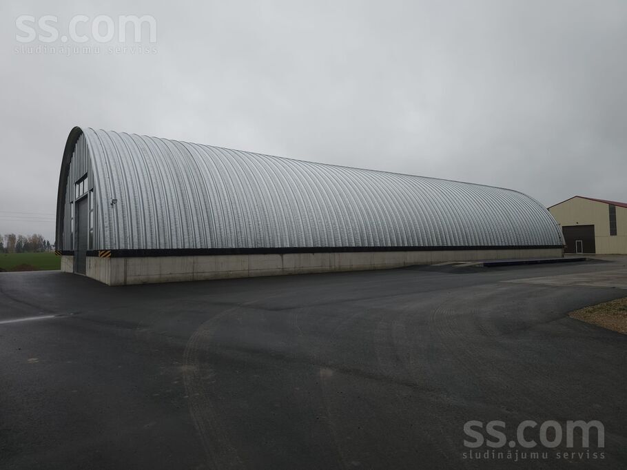 Visa Latvija — telpa