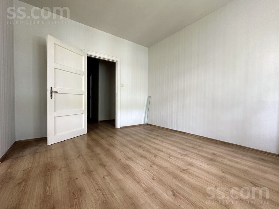 Tomsona 33, Rīga — dzivoklis