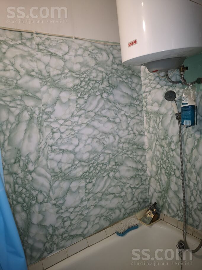 Slimnīcas iela 2, Jēkabpils un raj., Jēkabpils — dzivoklis