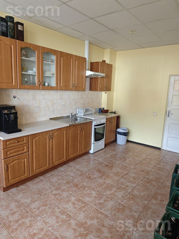 Vienības iela 2, Beļava, Gulbene un raj., Beļavas pag. — telpa