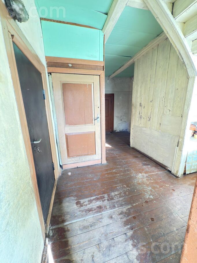 Rīdūži 1, Velēna, Gulbene un raj., Lizuma pag. — dzivoklis