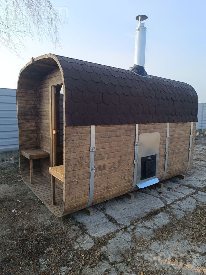 Ventspils, Rīga, Āgenskalns — telpa