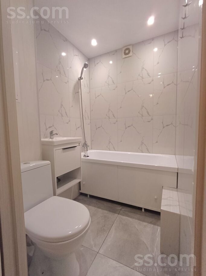 Latgales 260, Rīga — dzivoklis