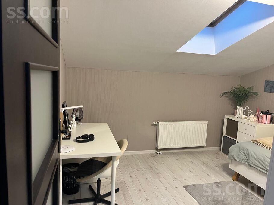 Silmaļu iela 11, Rīgas rajons, Salaspils — dzivoklis